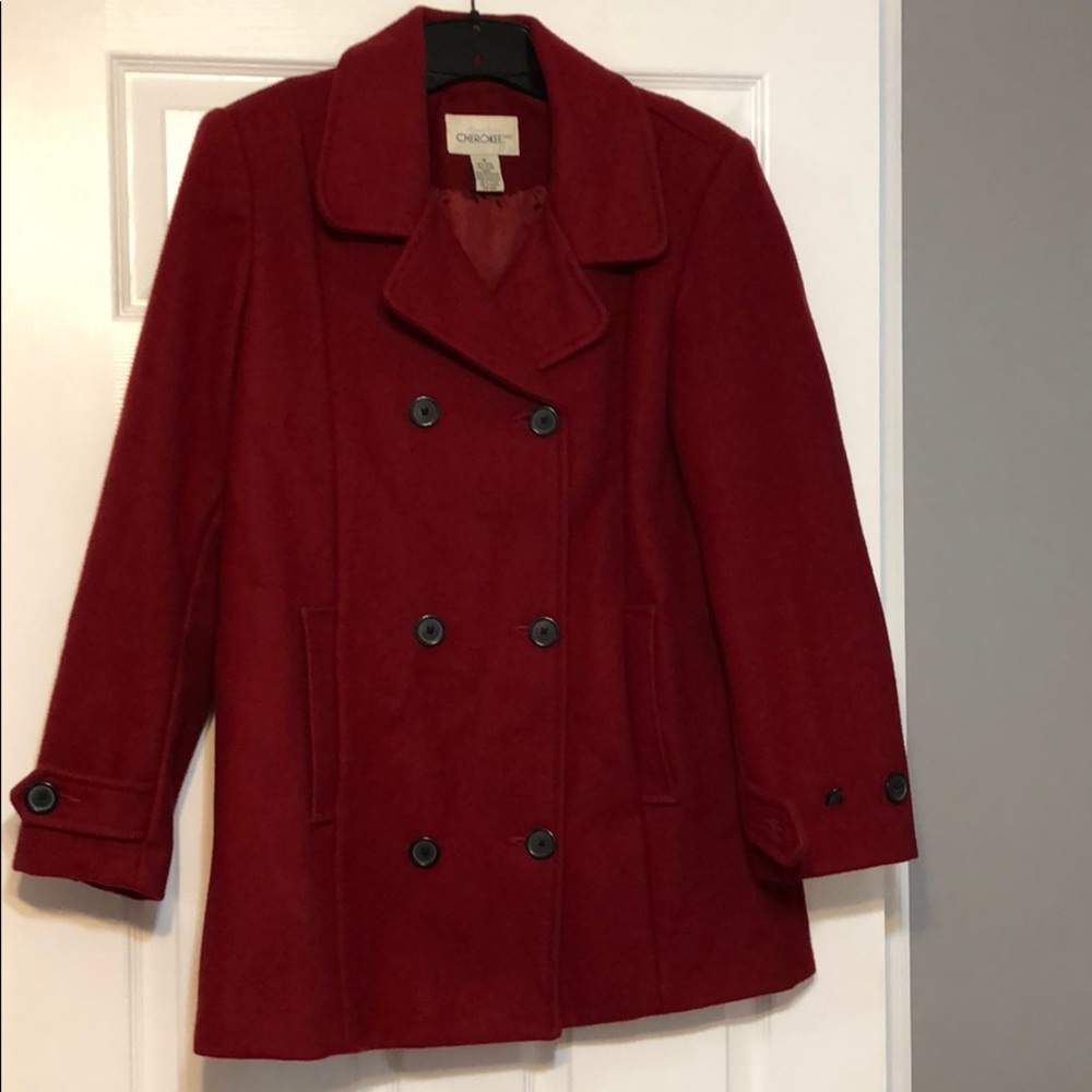 Coat
